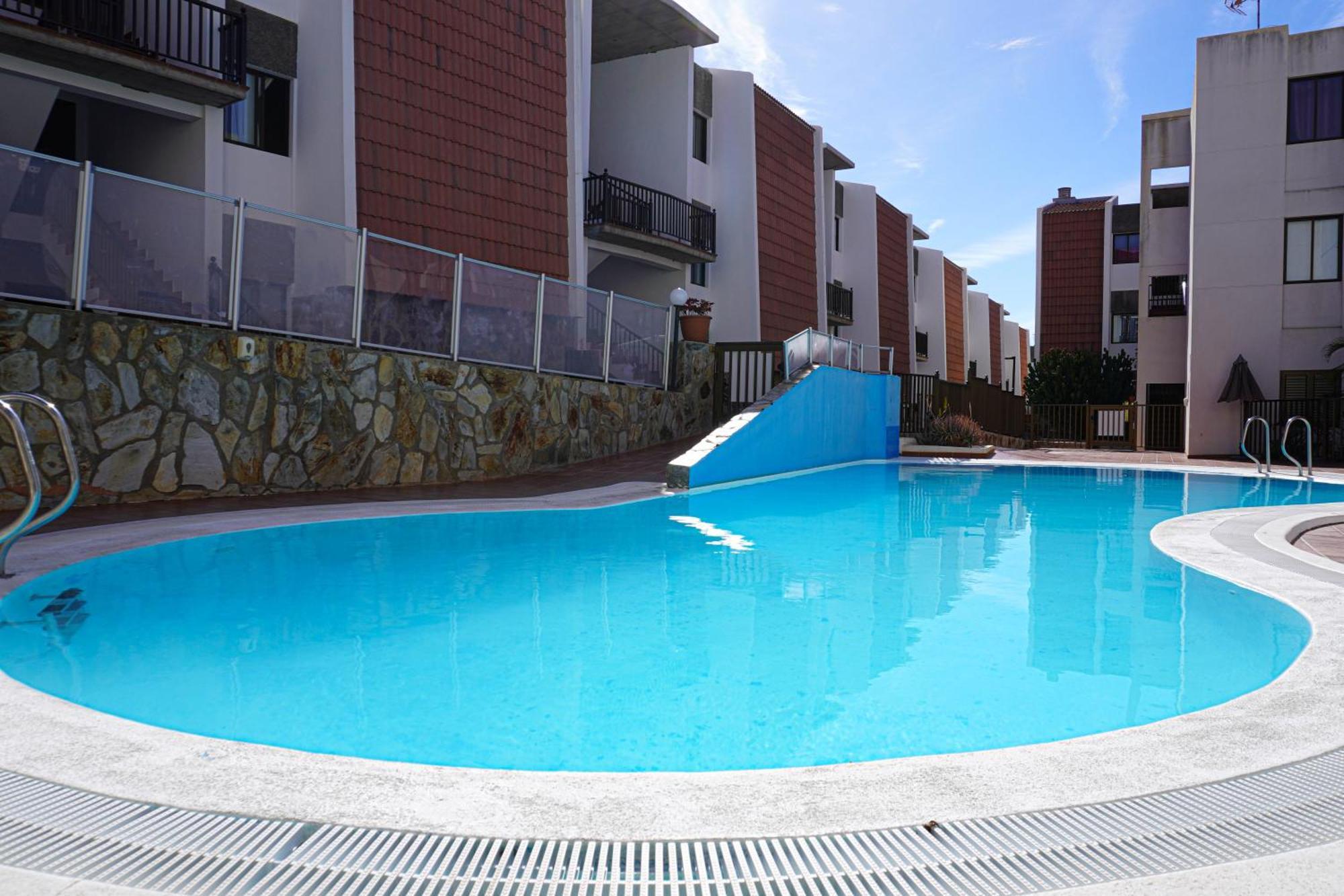 Santiago Sun Beach Playa de Santiago  Eksteriør billede