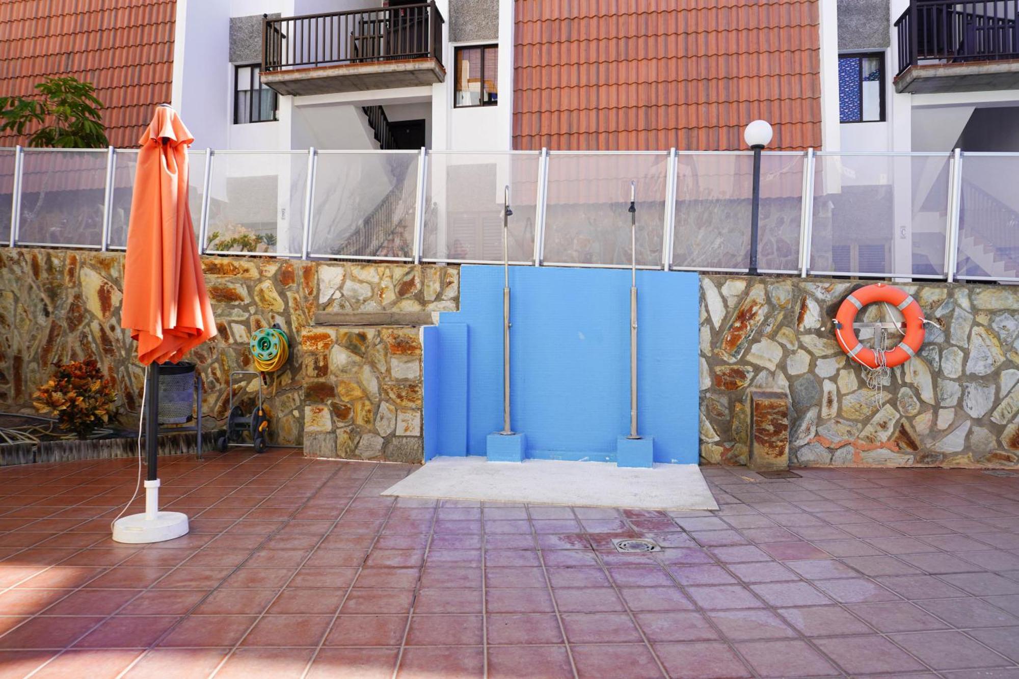 Santiago Sun Beach Playa de Santiago  Eksteriør billede