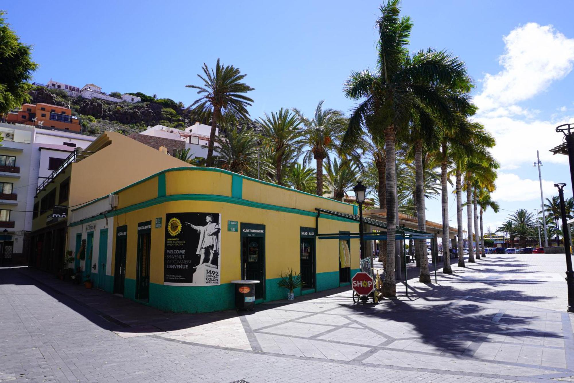 Santiago Sun Beach Playa de Santiago  Eksteriør billede